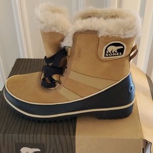 Sorel snow boots